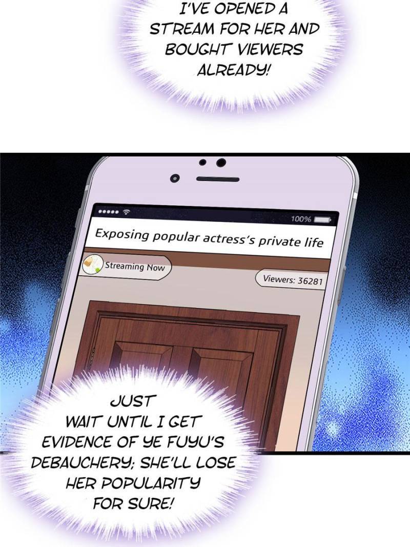 I’m Being Shipped With the King of Film! chapter 98 - page 11