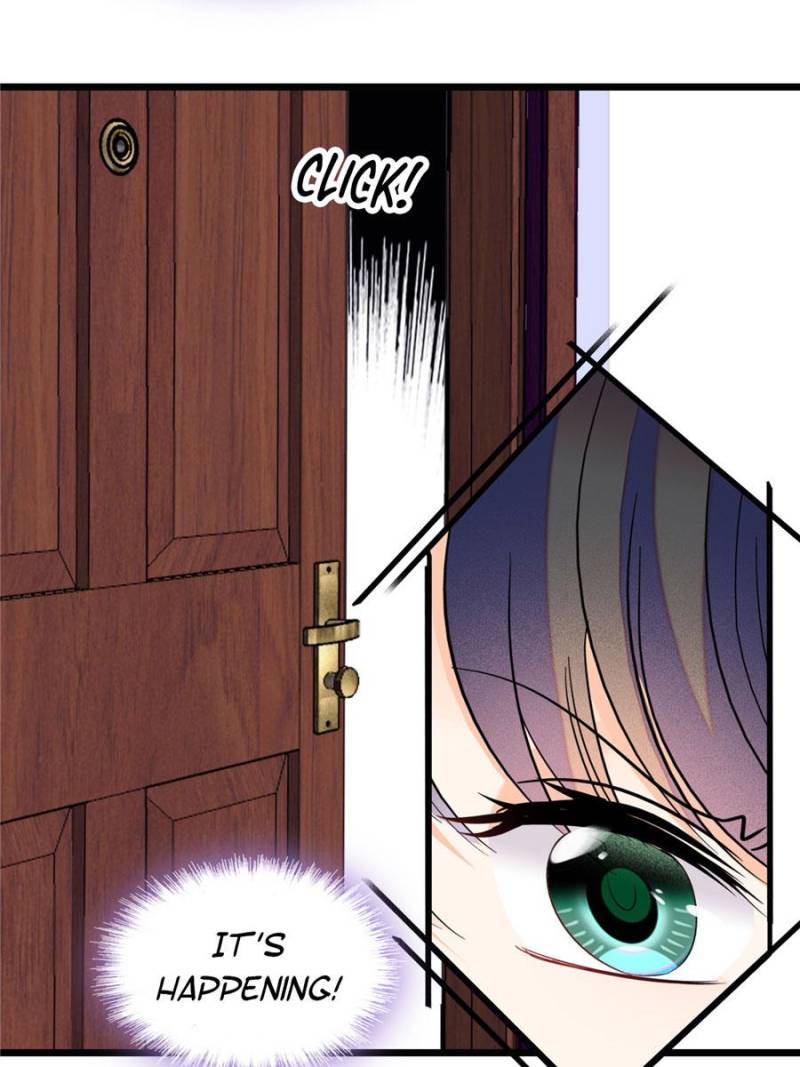 I’m Being Shipped With the King of Film! chapter 98 - page 12