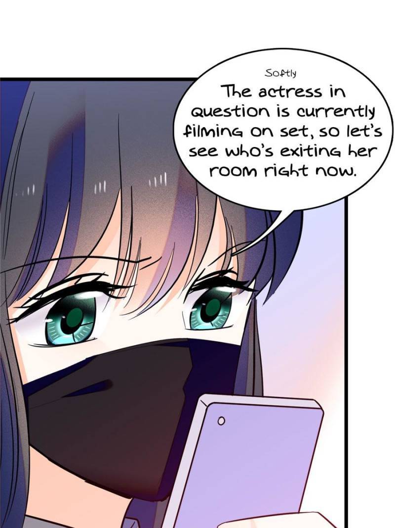 I’m Being Shipped With the King of Film! chapter 98 - page 14