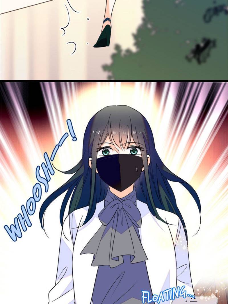 I’m Being Shipped With the King of Film! chapter 98 - page 21
