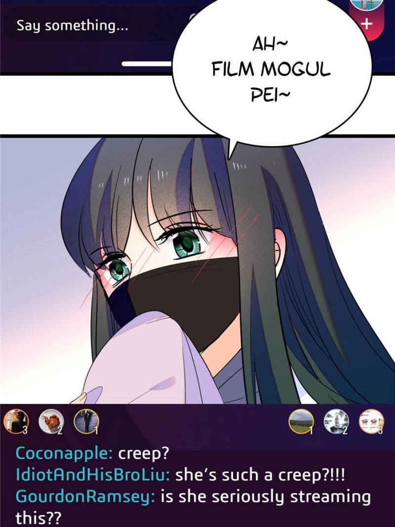 I’m Being Shipped With the King of Film! chapter 98 - page 29