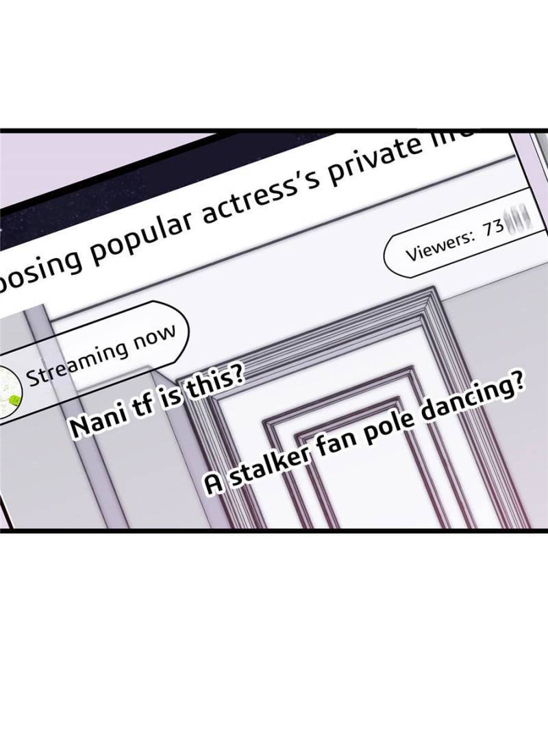 I’m Being Shipped With the King of Film! chapter 98 - page 35