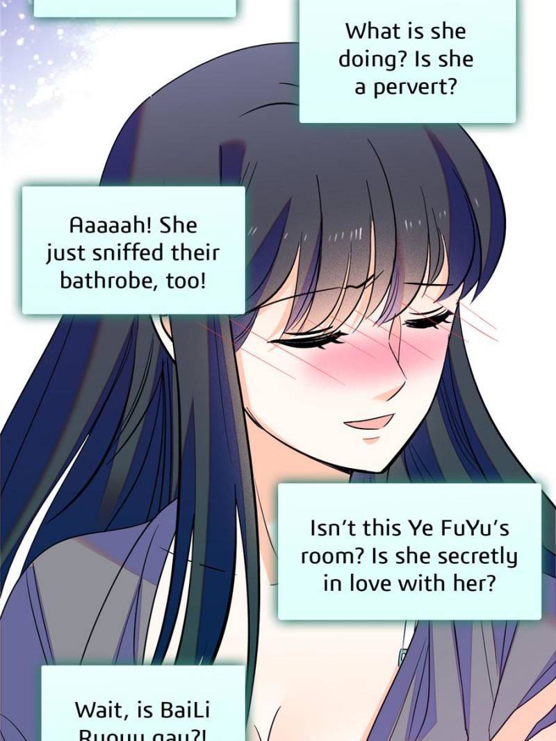 I’m Being Shipped With the King of Film! chapter 98 - page 39