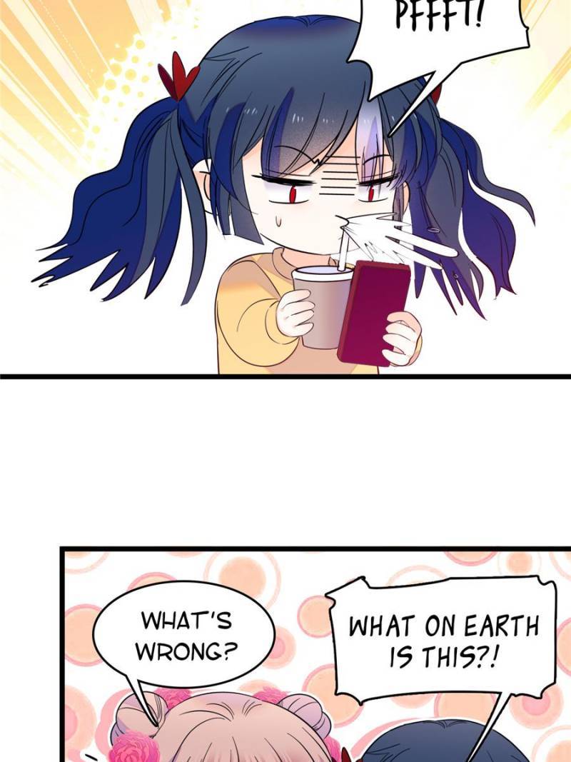 I’m Being Shipped With the King of Film! chapter 98 - page 45