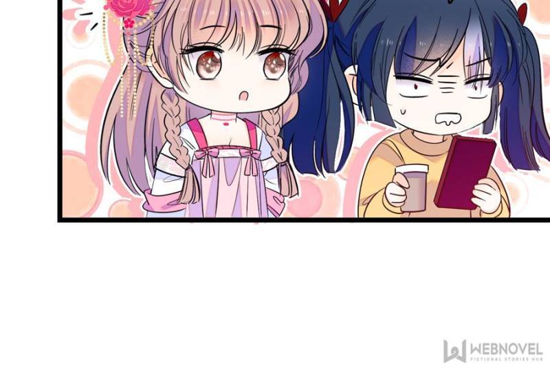 I’m Being Shipped With the King of Film! chapter 98 - page 46