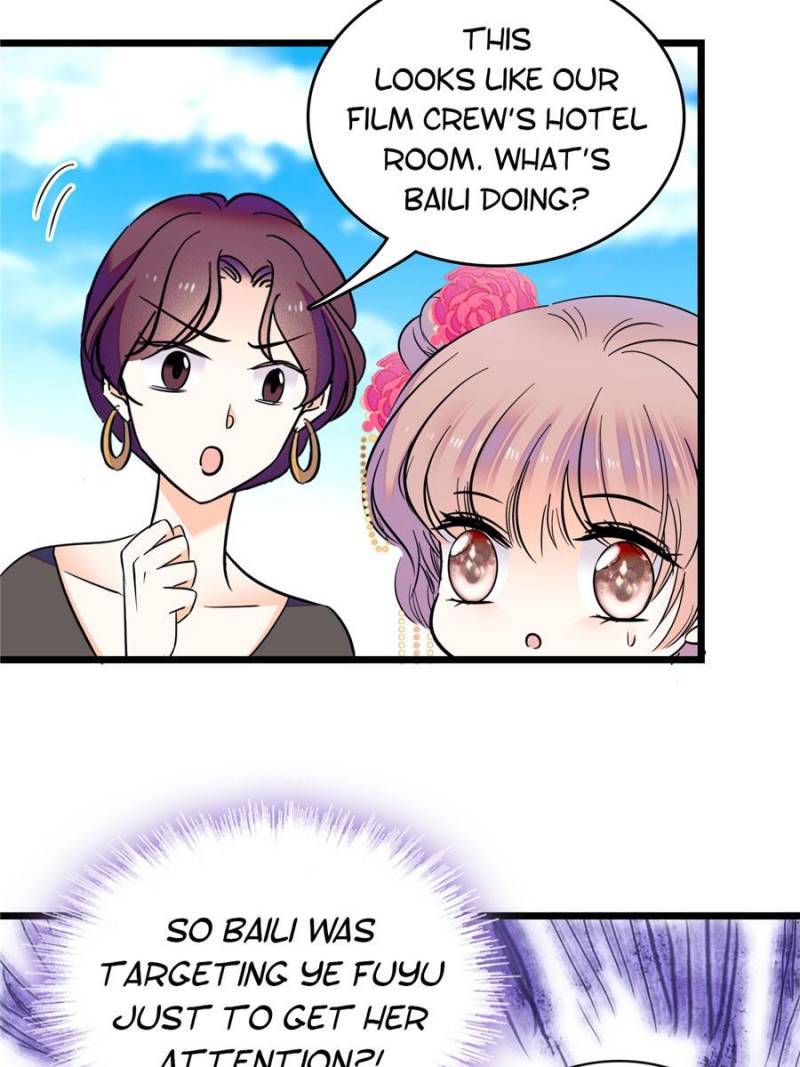 I’m Being Shipped With the King of Film! chapter 98 - page 49
