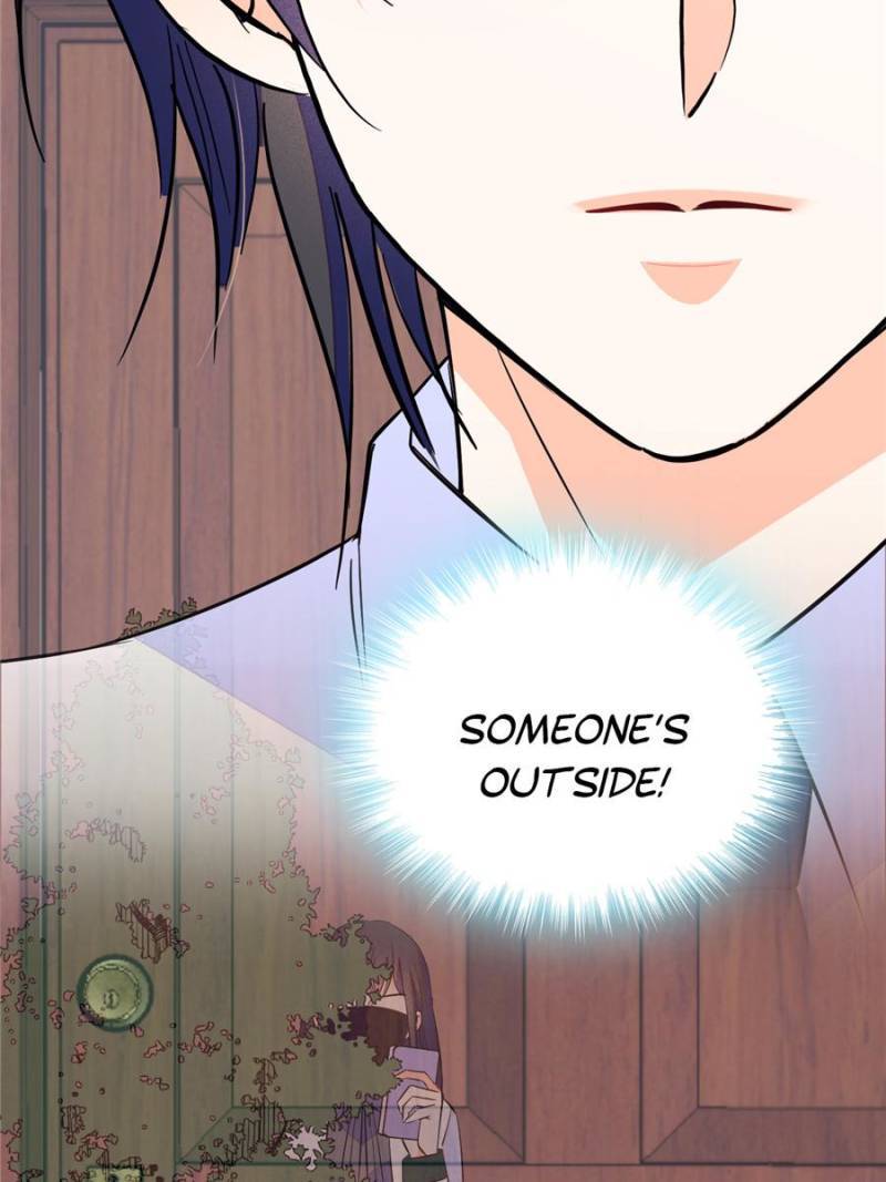 I’m Being Shipped With the King of Film! chapter 98 - page 6