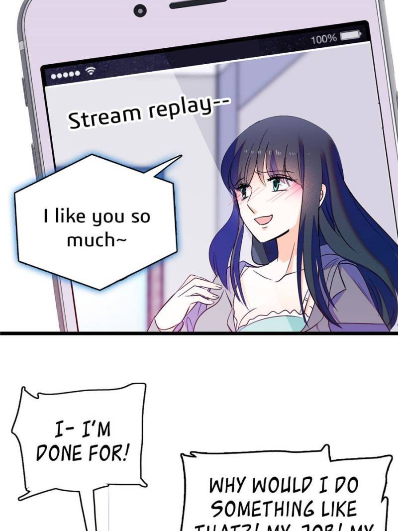I’m Being Shipped With the King of Film! chapter 98 - page 77