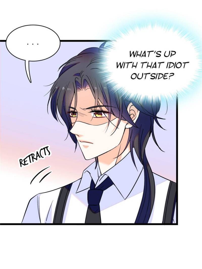 I’m Being Shipped With the King of Film! chapter 98 - page 8