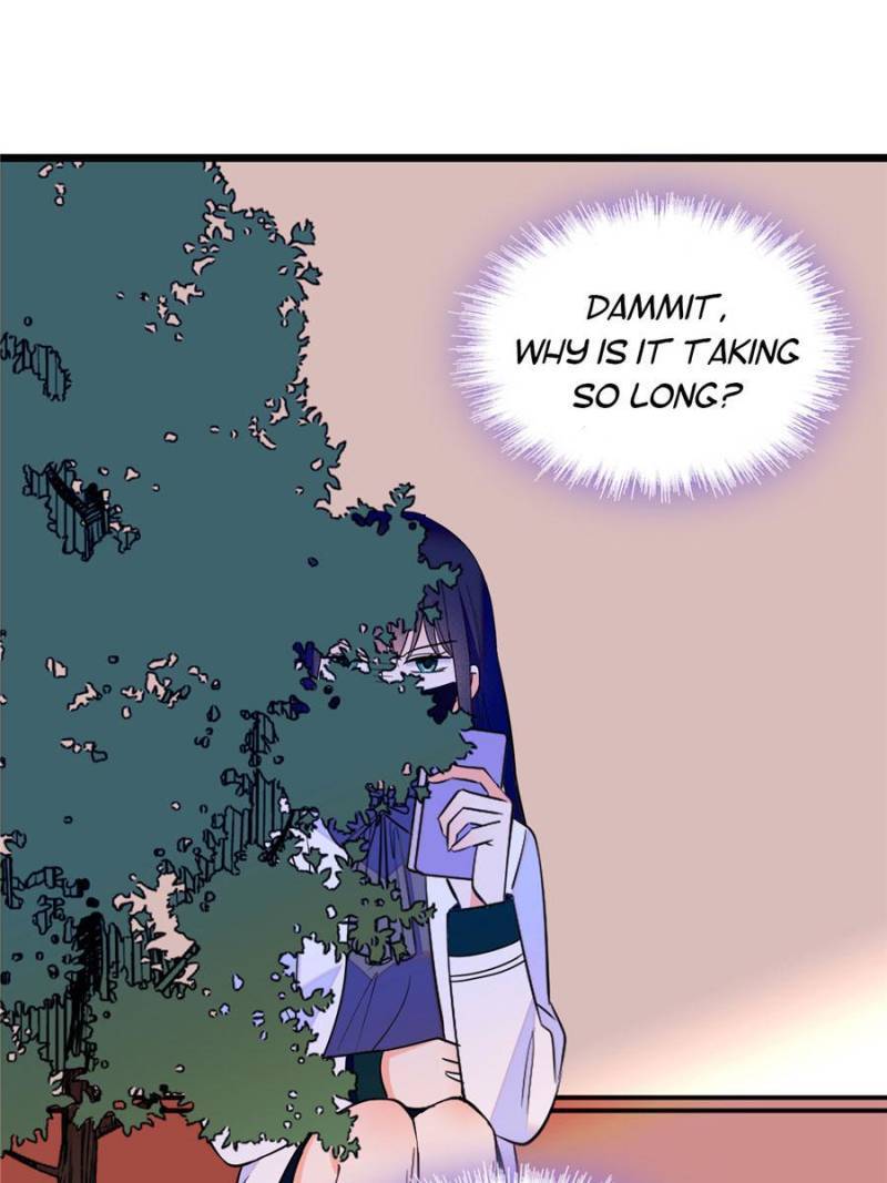 I’m Being Shipped With the King of Film! chapter 98 - page 9
