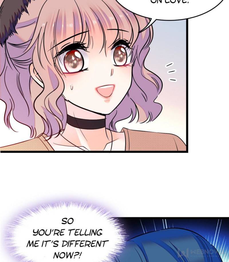 I’m Being Shipped With the King of Film! chapter 77 - page 17