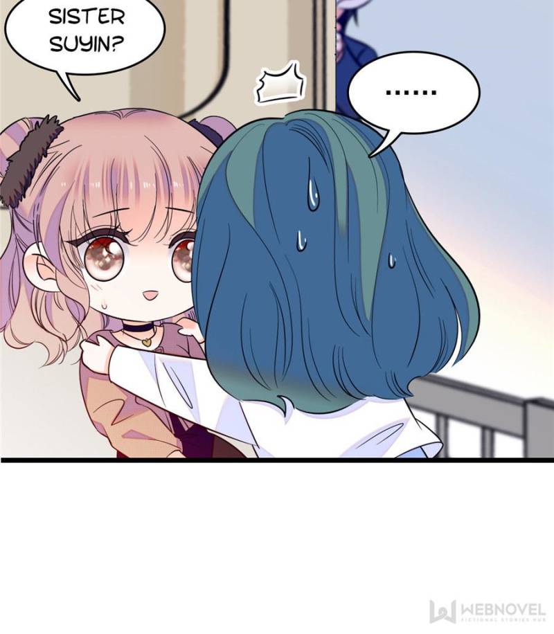 I’m Being Shipped With the King of Film! chapter 77 - page 19