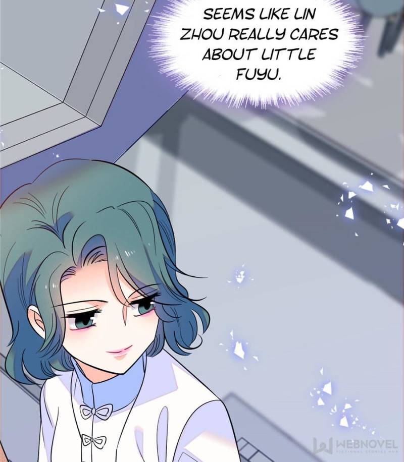 I’m Being Shipped With the King of Film! chapter 77 - page 21