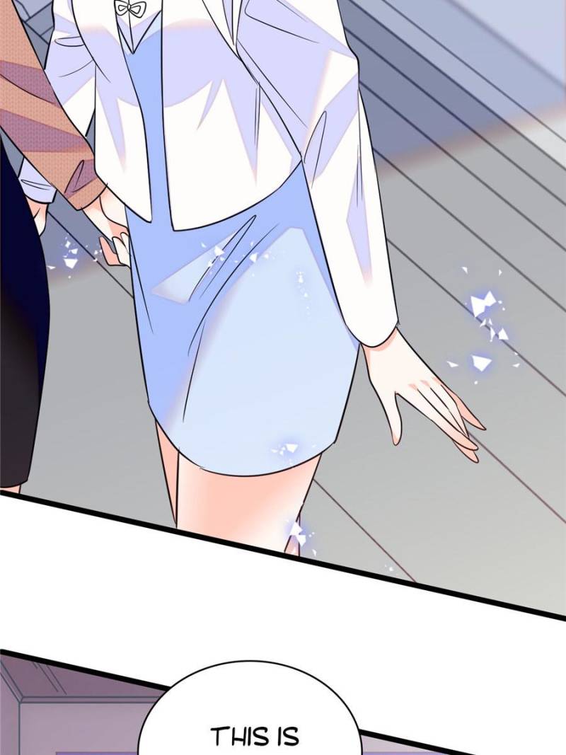 I’m Being Shipped With the King of Film! chapter 77 - page 22