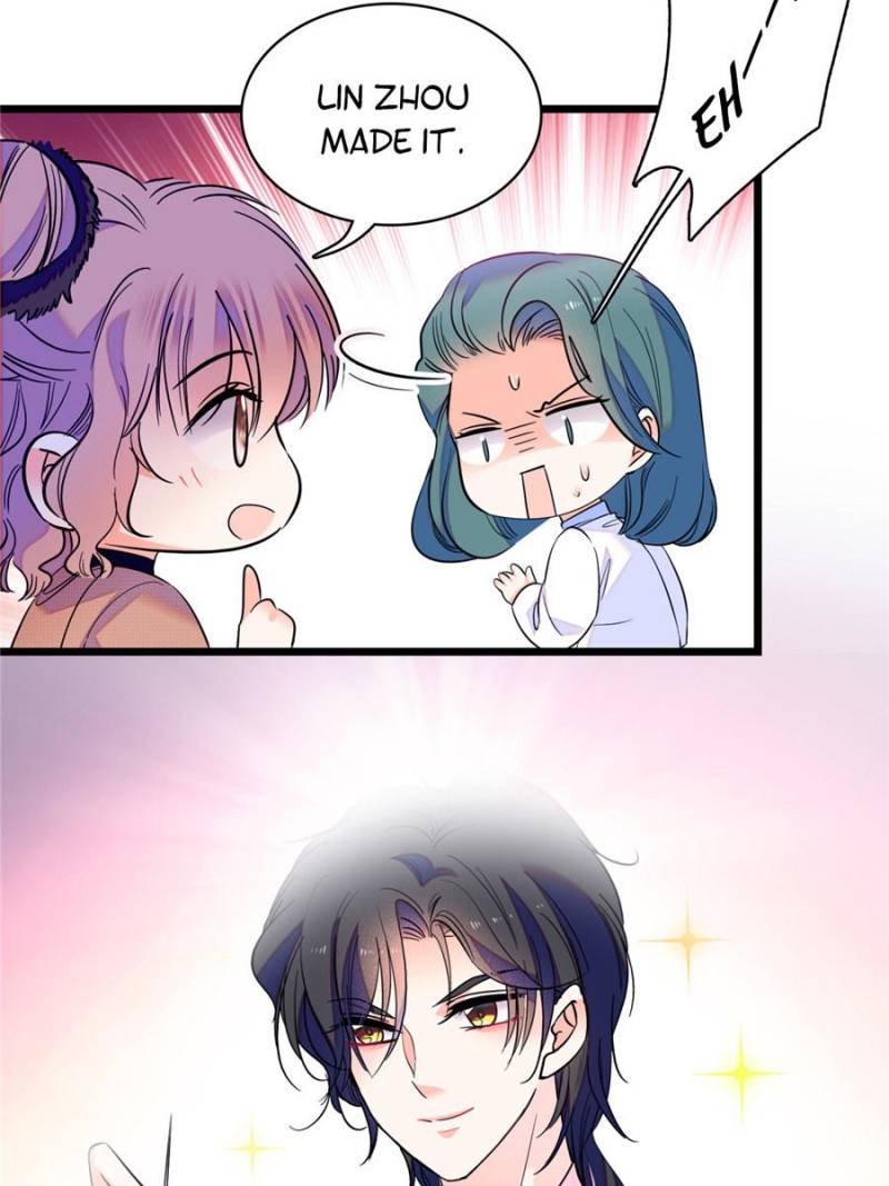 I’m Being Shipped With the King of Film! chapter 77 - page 27