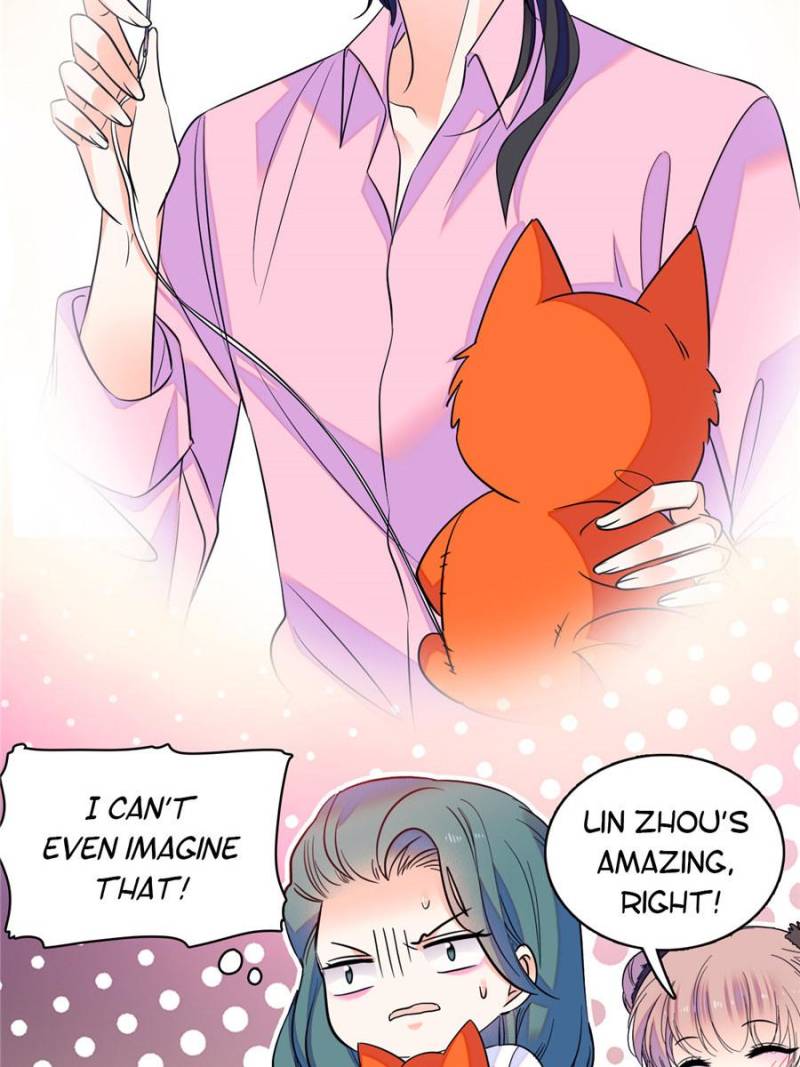 I’m Being Shipped With the King of Film! chapter 77 - page 28