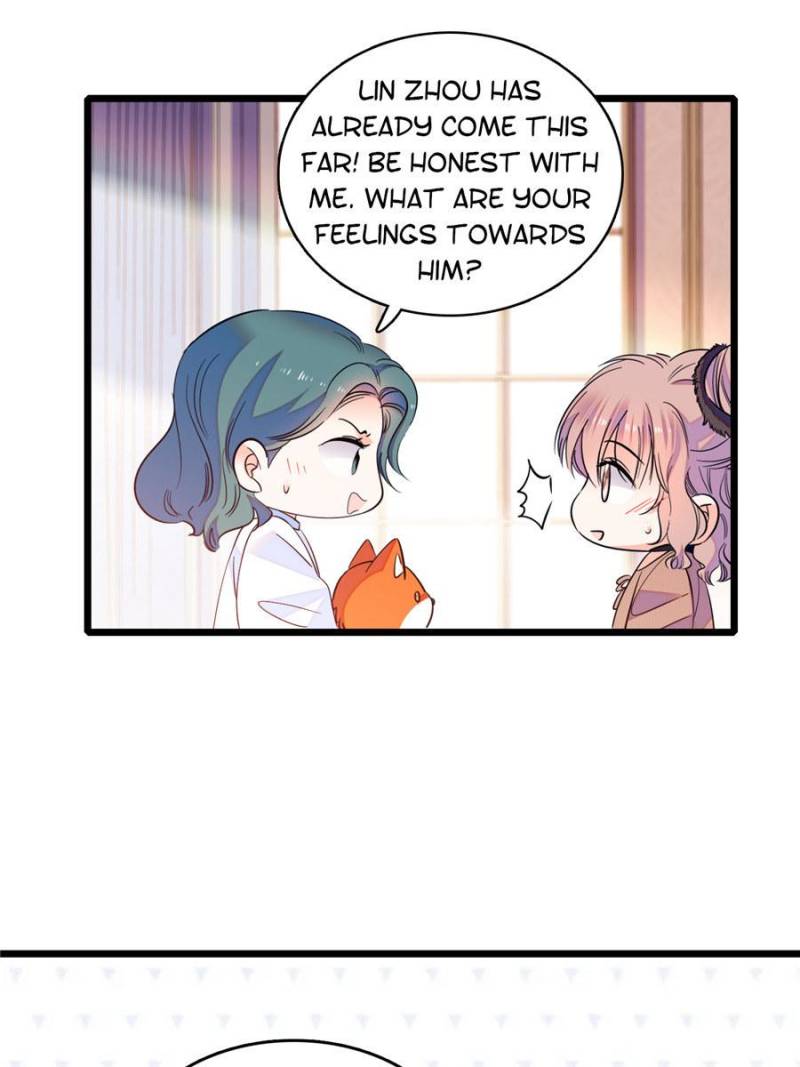 I’m Being Shipped With the King of Film! chapter 77 - page 30