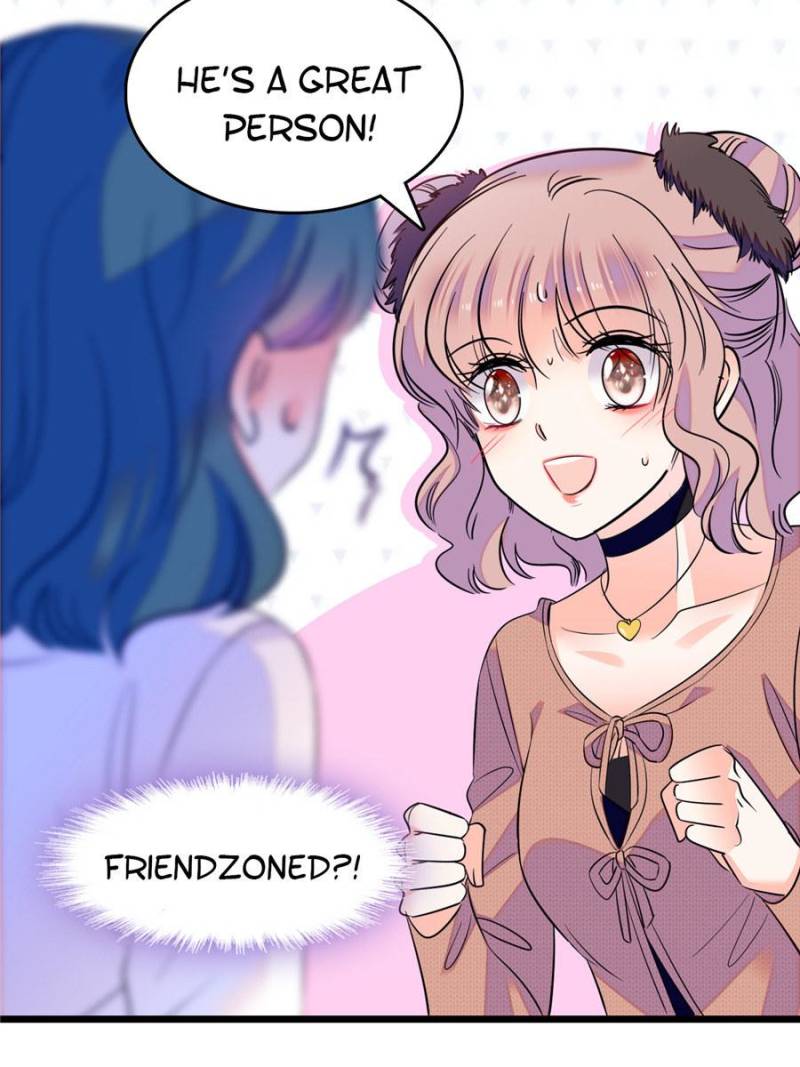 I’m Being Shipped With the King of Film! chapter 77 - page 31