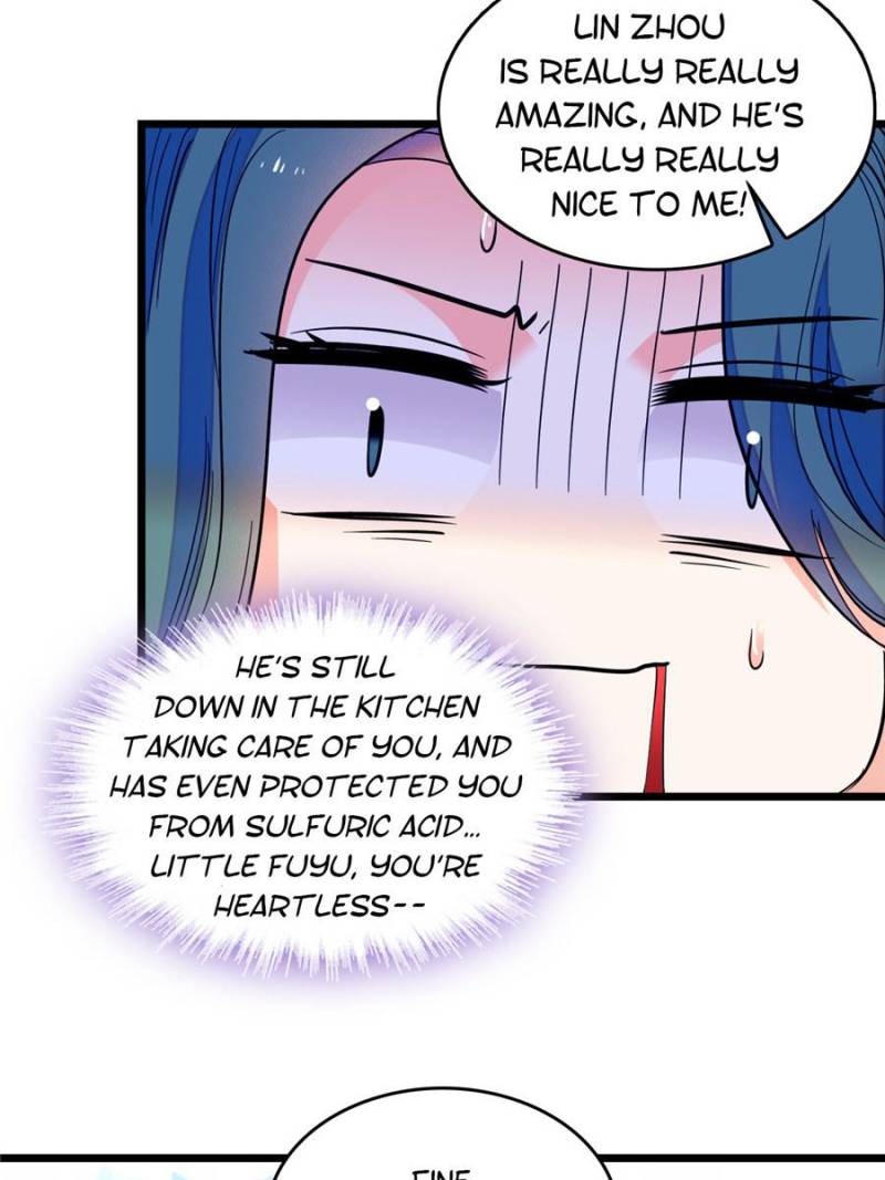 I’m Being Shipped With the King of Film! chapter 77 - page 33