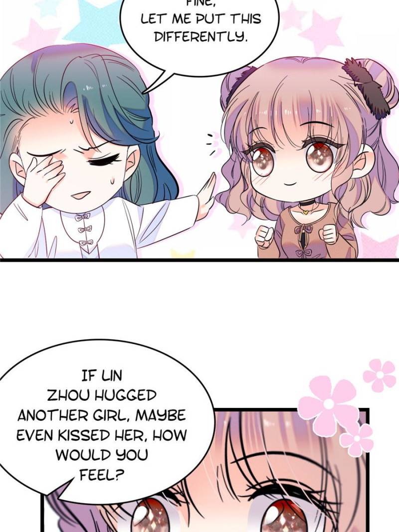 I’m Being Shipped With the King of Film! chapter 77 - page 34