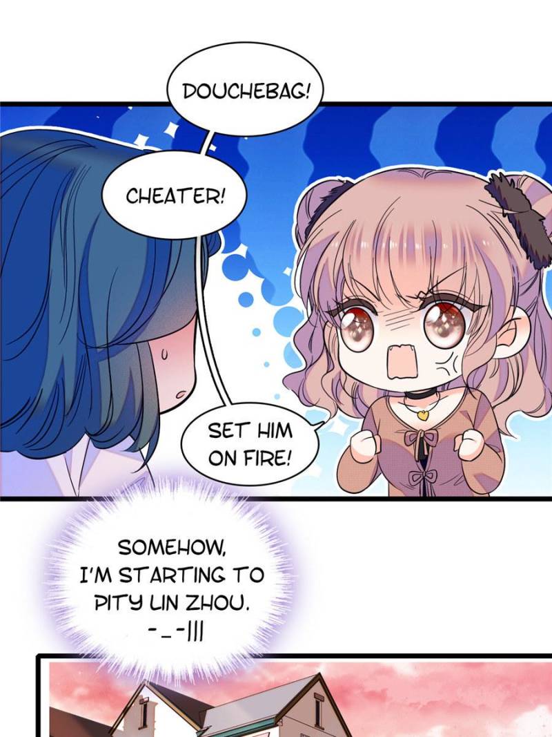 I’m Being Shipped With the King of Film! chapter 77 - page 36