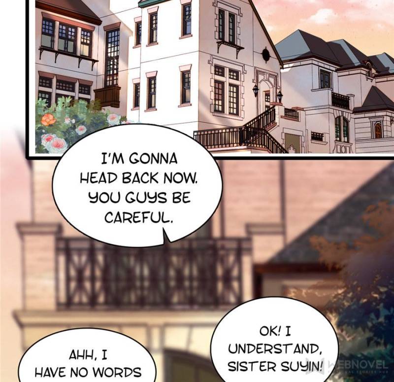 I’m Being Shipped With the King of Film! chapter 77 - page 37