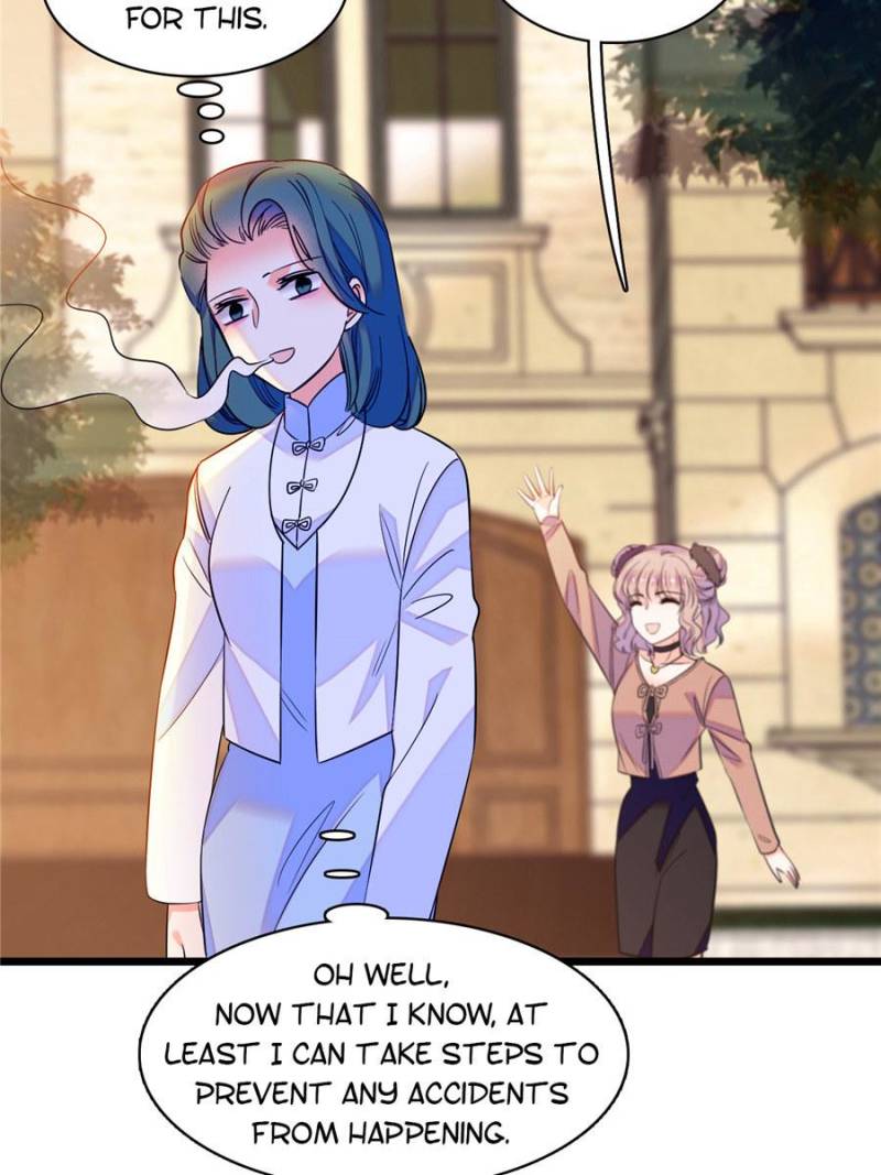 I’m Being Shipped With the King of Film! chapter 77 - page 38