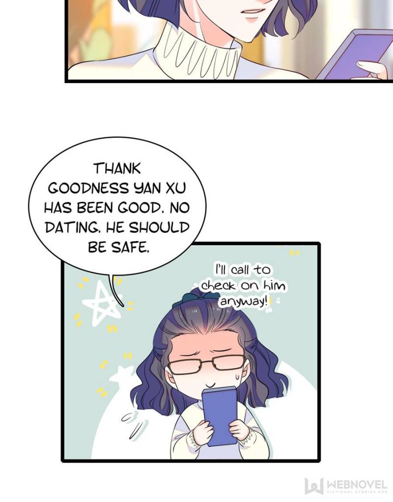 I’m Being Shipped With the King of Film! chapter 77 - page 43