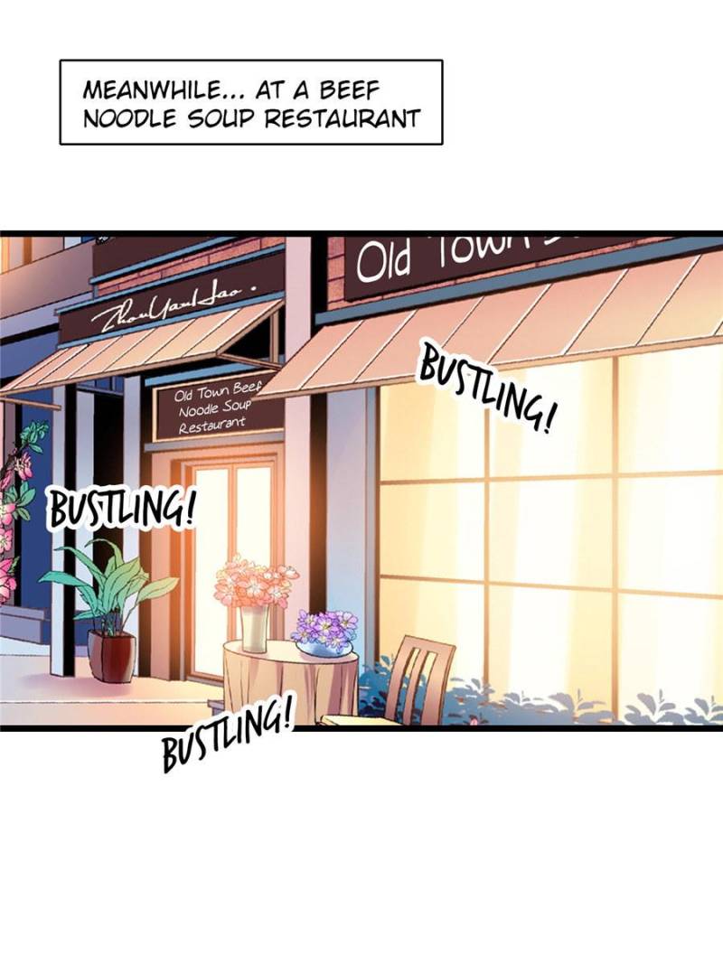 I’m Being Shipped With the King of Film! chapter 77 - page 44
