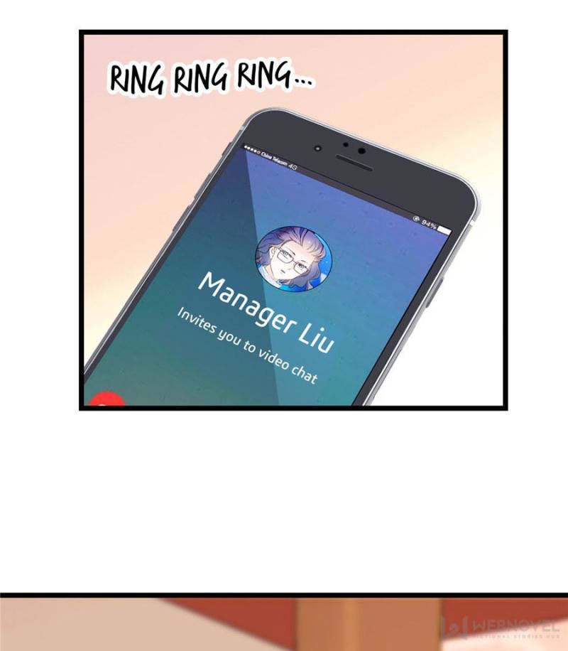 I’m Being Shipped With the King of Film! chapter 77 - page 45