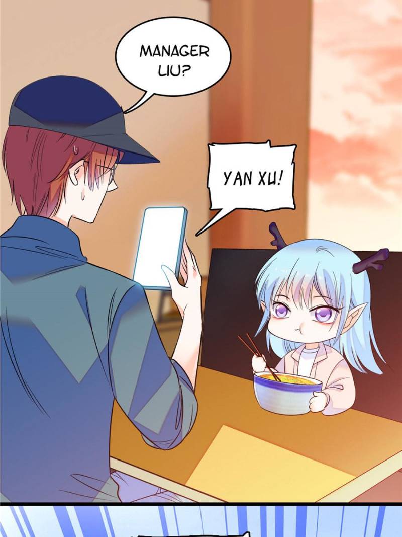 I’m Being Shipped With the King of Film! chapter 77 - page 46
