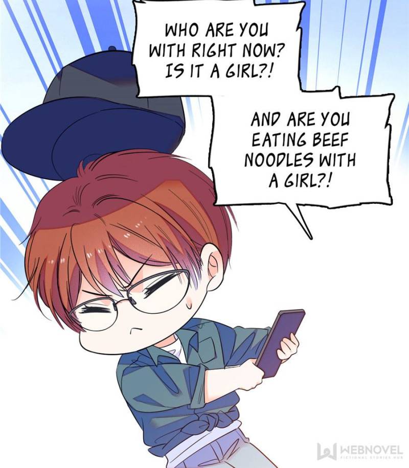 I’m Being Shipped With the King of Film! chapter 77 - page 47