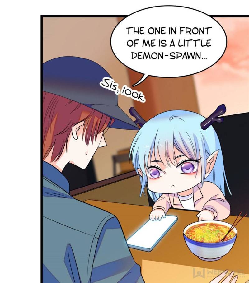 I’m Being Shipped With the King of Film! chapter 77 - page 49