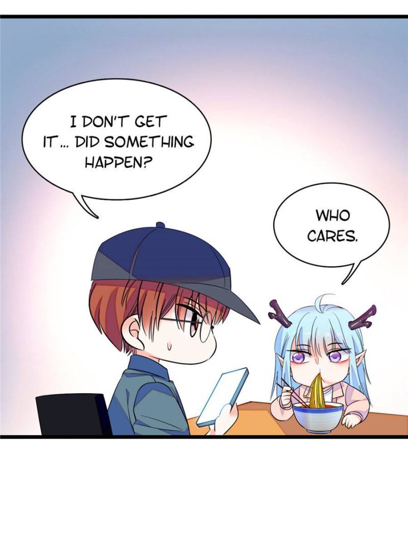 I’m Being Shipped With the King of Film! chapter 77 - page 52