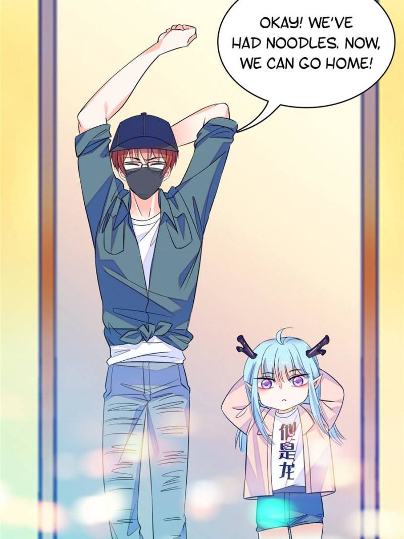 I’m Being Shipped With the King of Film! chapter 77 - page 54