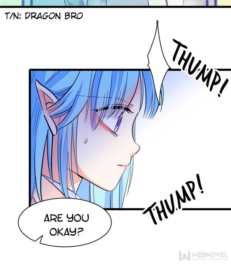 I’m Being Shipped With the King of Film! chapter 77 - page 55