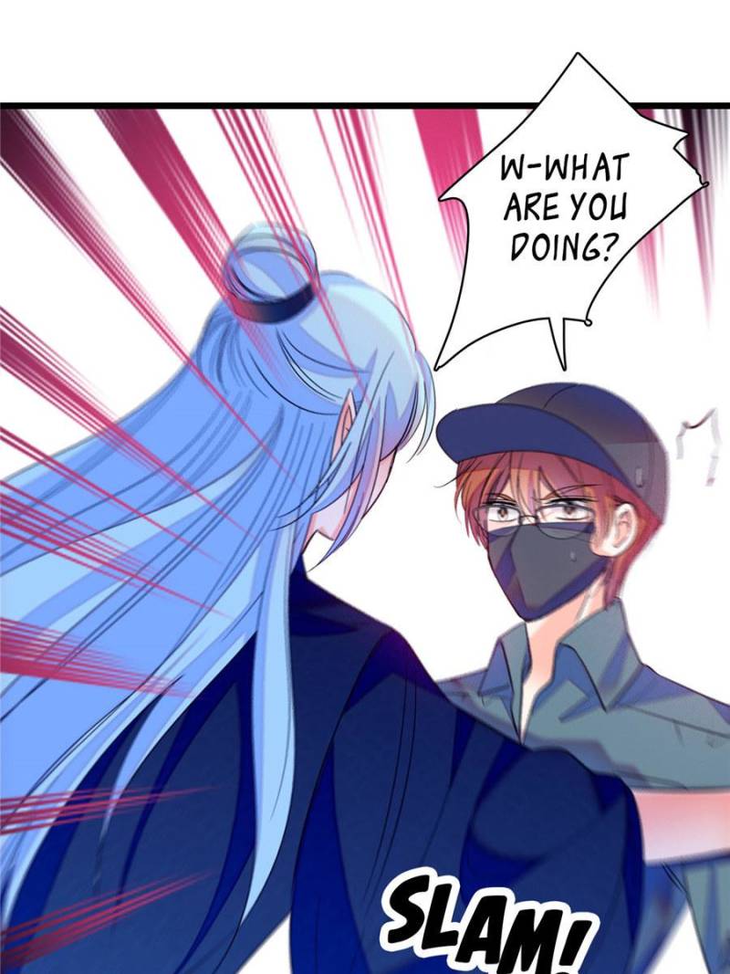 I’m Being Shipped With the King of Film! chapter 77 - page 60