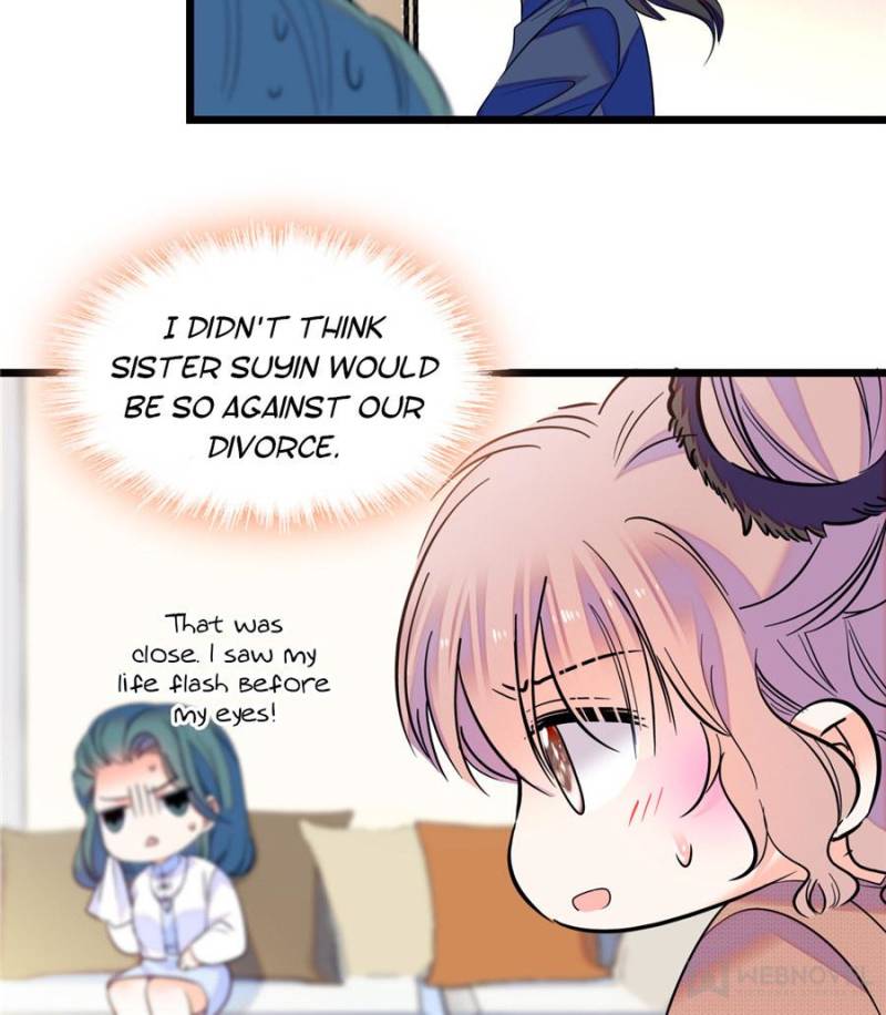 I’m Being Shipped With the King of Film! chapter 77 - page 9