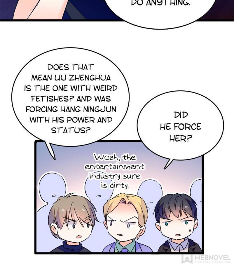 I’m Being Shipped With the King of Film! chapter 75 - page 10
