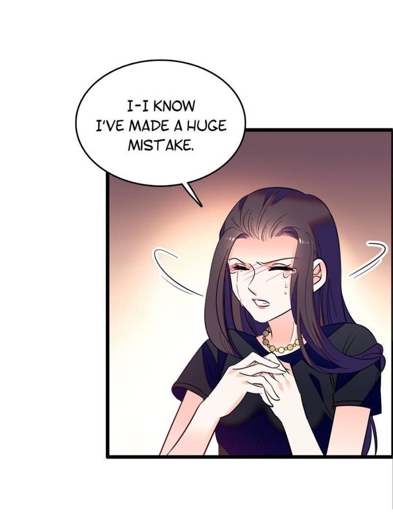 I’m Being Shipped With the King of Film! chapter 75 - page 11