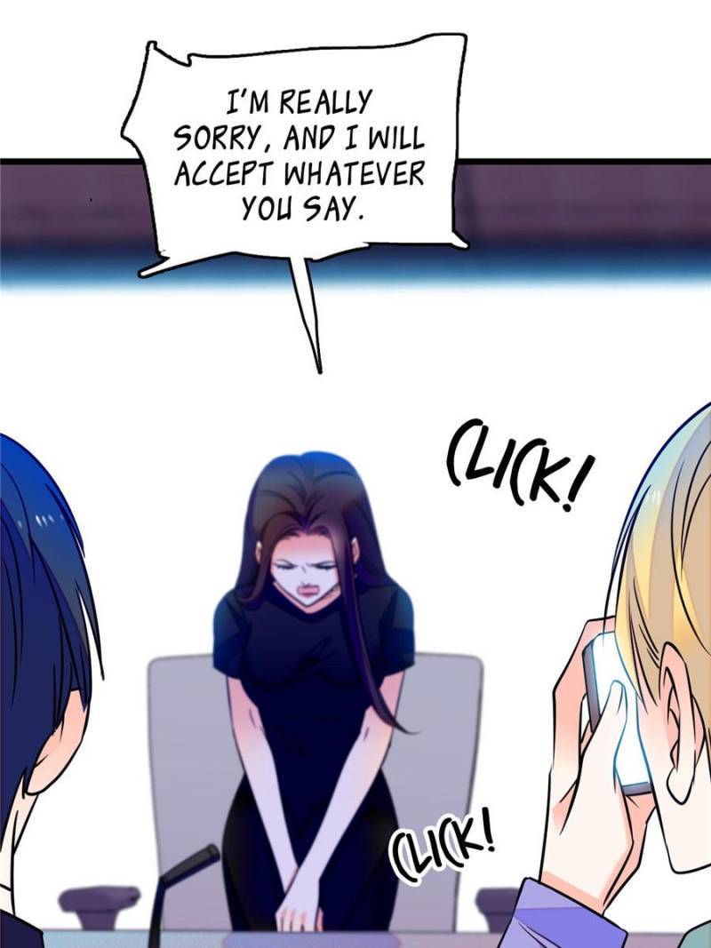 I’m Being Shipped With the King of Film! chapter 75 - page 12