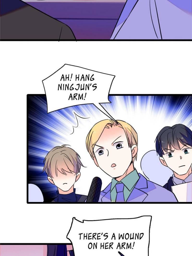 I’m Being Shipped With the King of Film! chapter 75 - page 14