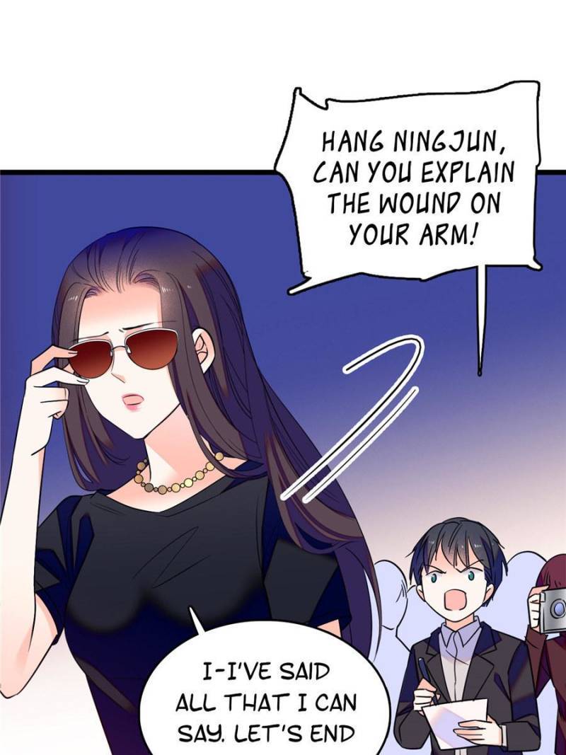 I’m Being Shipped With the King of Film! chapter 75 - page 16