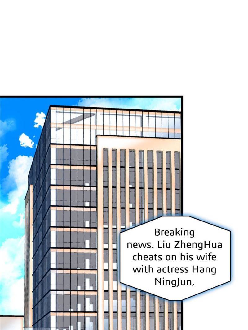 I’m Being Shipped With the King of Film! chapter 75 - page 18