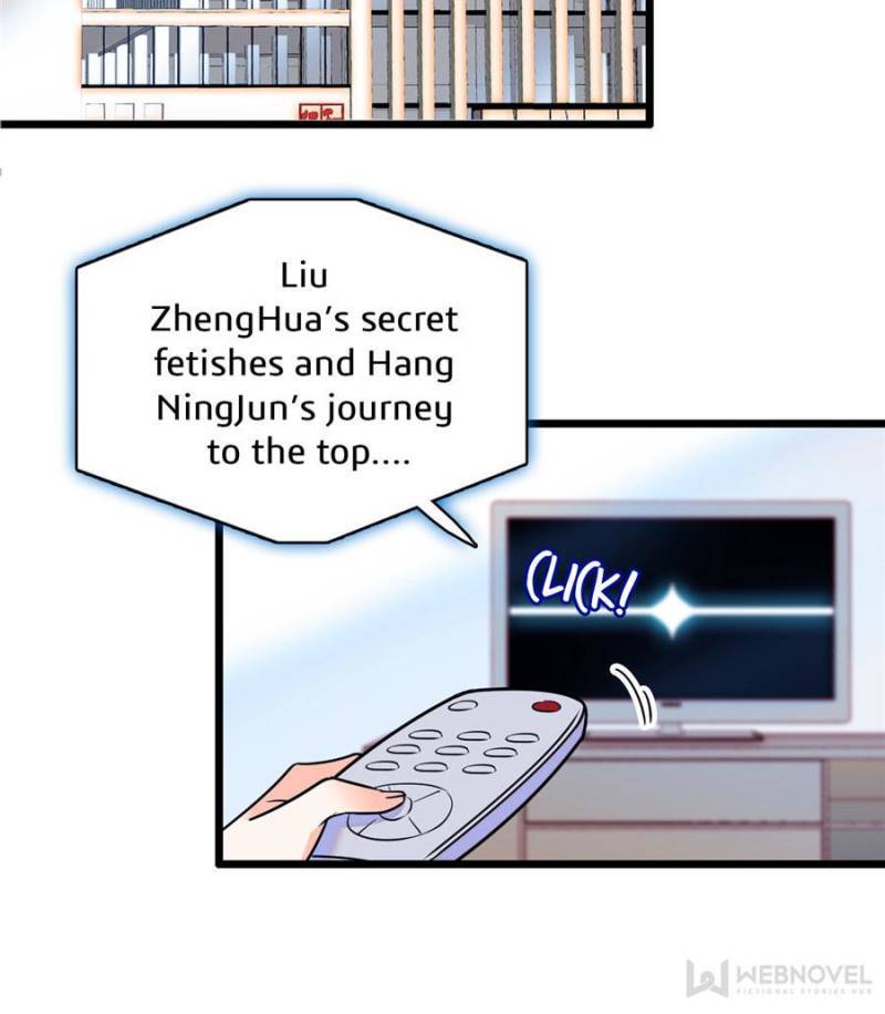 I’m Being Shipped With the King of Film! chapter 75 - page 19