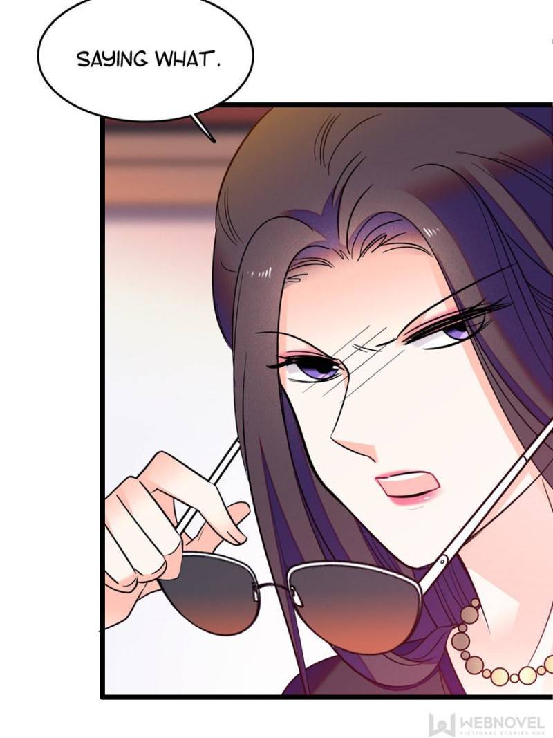 I’m Being Shipped With the King of Film! chapter 75 - page 21