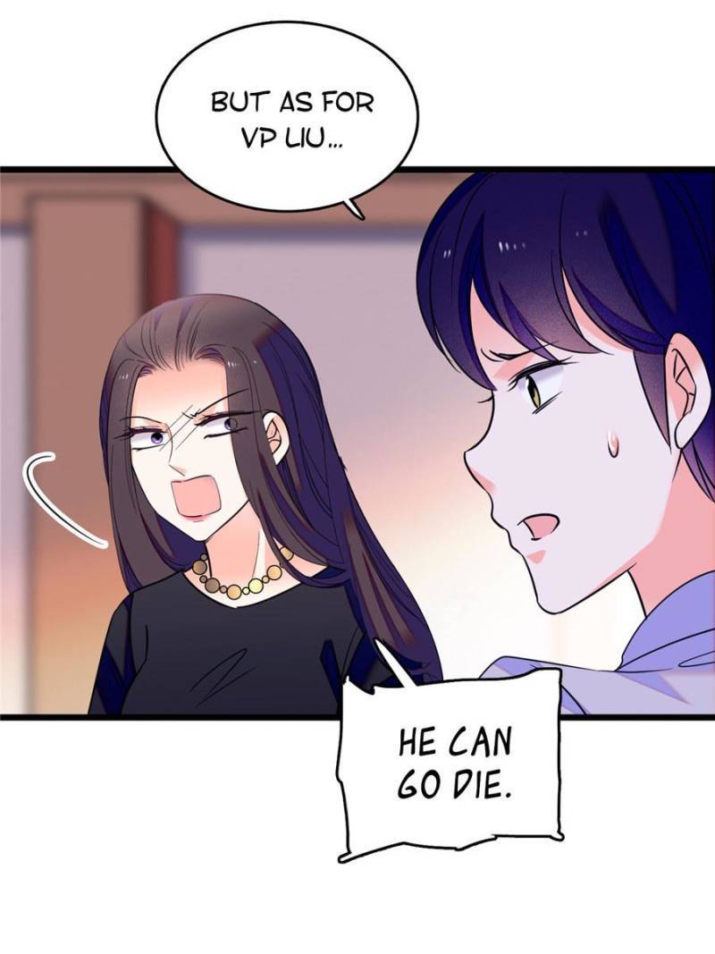 I’m Being Shipped With the King of Film! chapter 75 - page 27