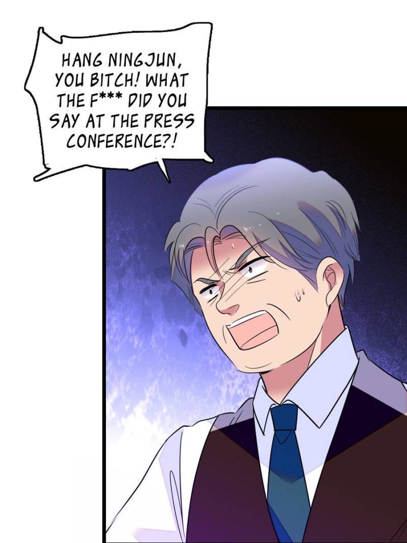 I’m Being Shipped With the King of Film! chapter 75 - page 29