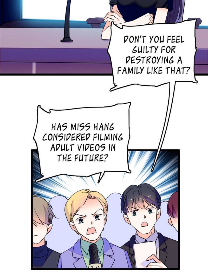 I’m Being Shipped With the King of Film! chapter 75 - page 3