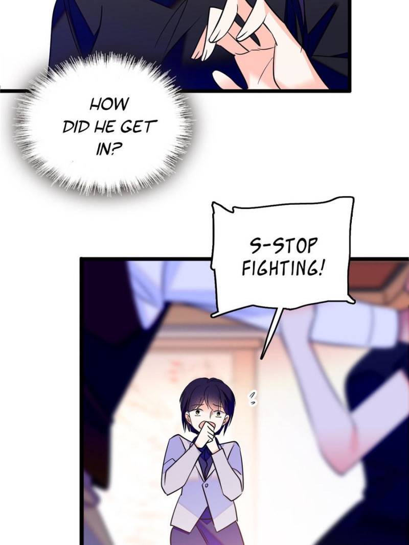 I’m Being Shipped With the King of Film! chapter 75 - page 31